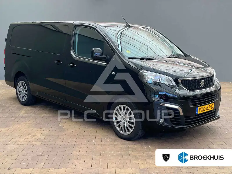 2023 Peugeot Expert