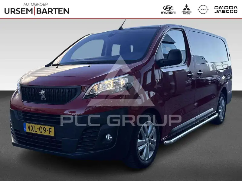 2023 Peugeot Expert
