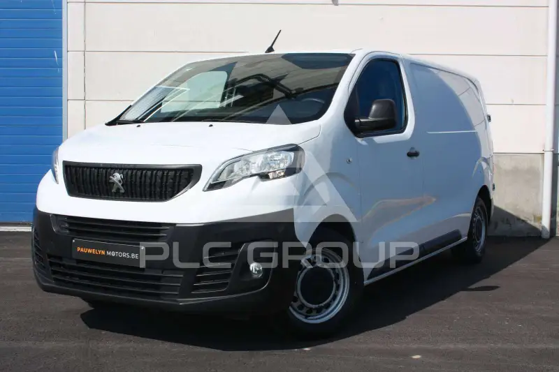 2023 Peugeot Expert