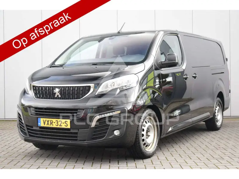 2023 Peugeot Expert