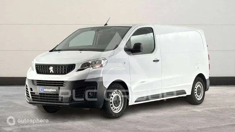 2023 Peugeot Expert