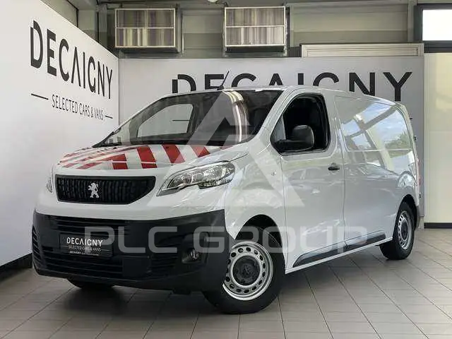 2023 Peugeot Expert
