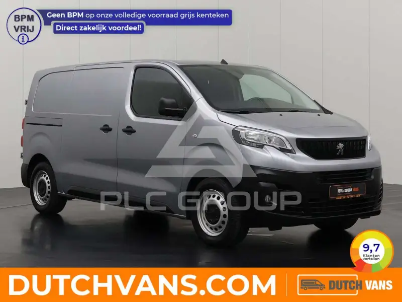 2023 Peugeot Expert