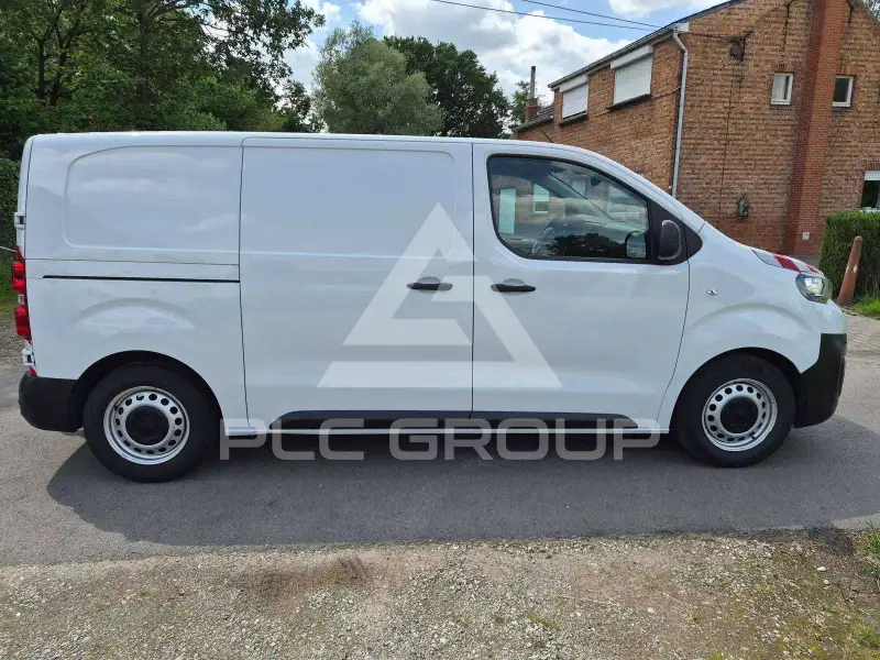 2023 Peugeot Expert