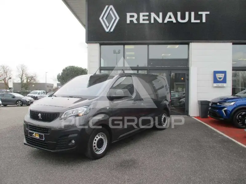 2023 Peugeot Expert