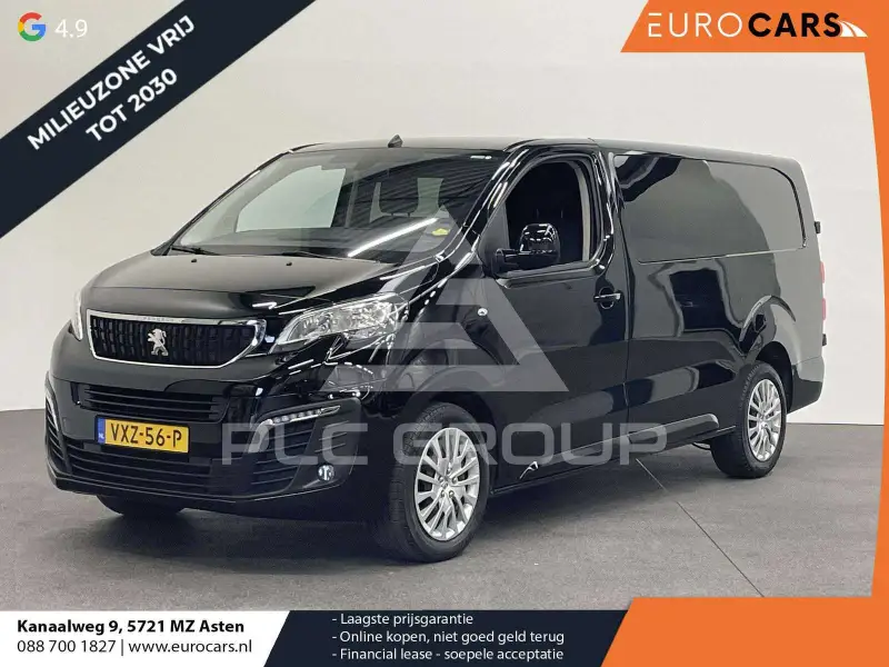 2023 Peugeot Expert