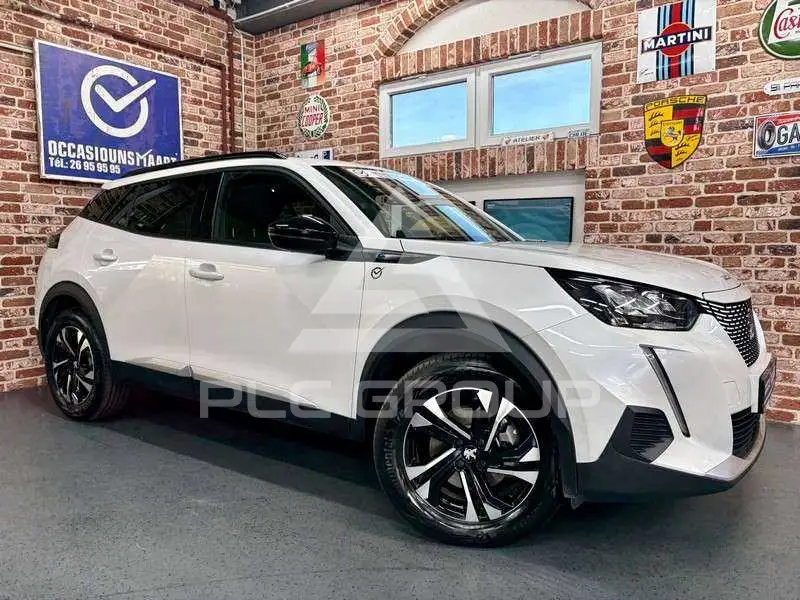 2023 Peugeot 2008