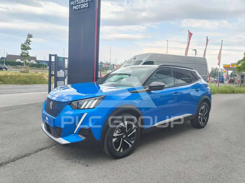 2023 Peugeot 2008