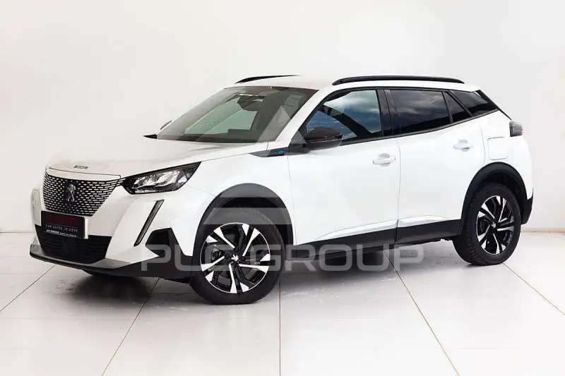 2023 Peugeot 2008