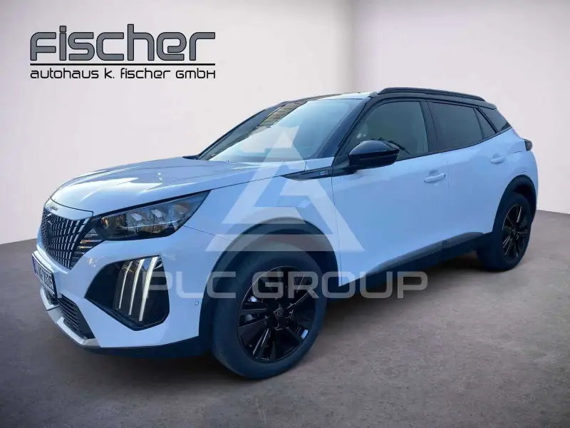 2023 Peugeot 2008