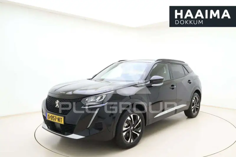2023 Peugeot 2008