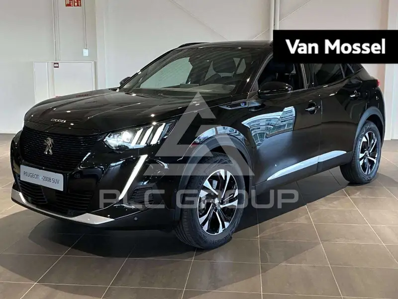 2023 Peugeot 2008