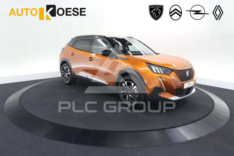 2023 Peugeot 2008