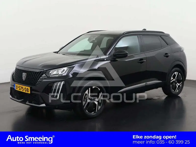 2023 Peugeot 2008
