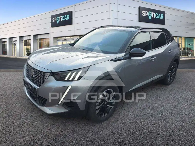 2023 Peugeot 2008