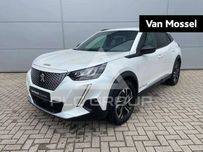 2023 Peugeot 2008