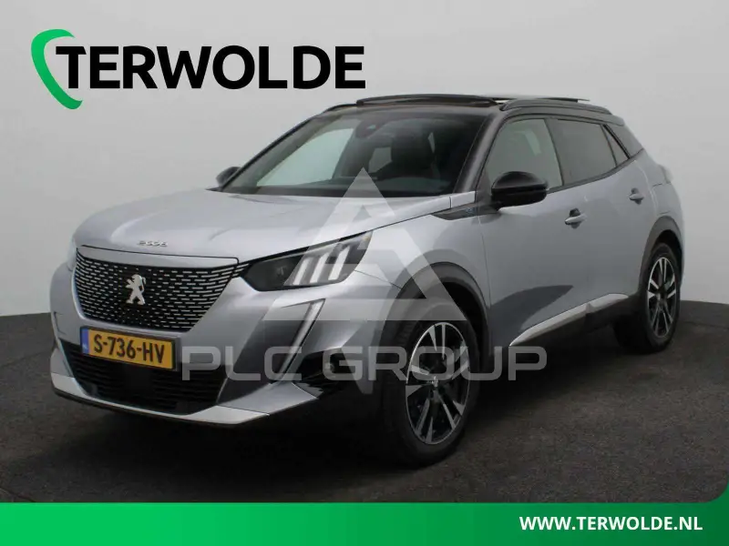 2023 Peugeot 2008