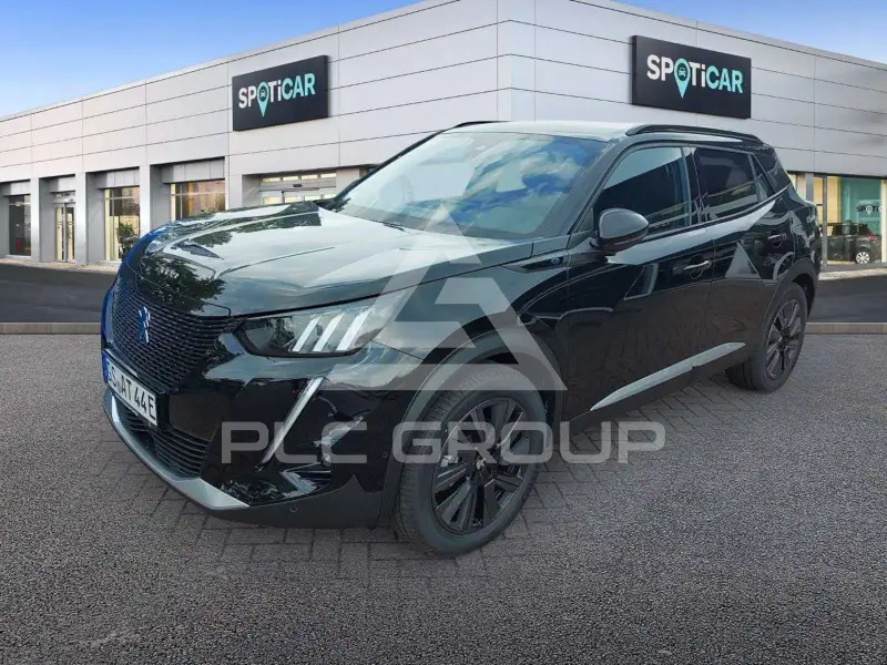 2023 Peugeot 2008
