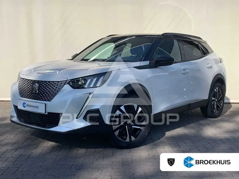 2023 Peugeot 2008