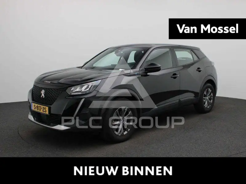 2023 Peugeot 2008