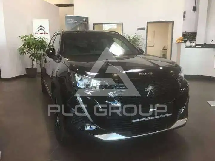 2023 Peugeot 2008