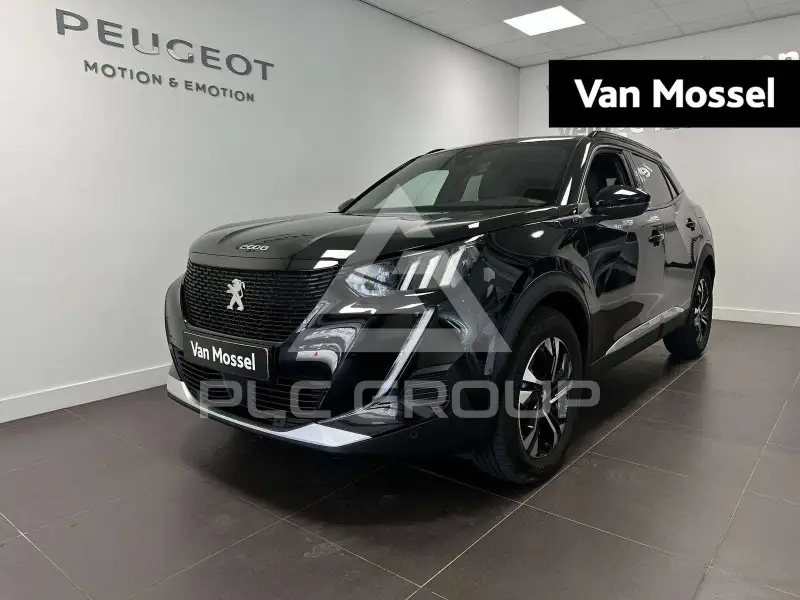 2023 Peugeot 2008