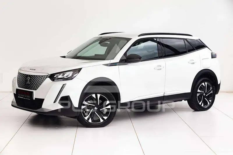 2023 Peugeot 2008