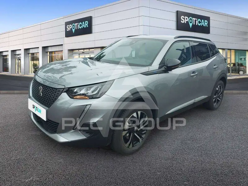 2023 Peugeot 2008