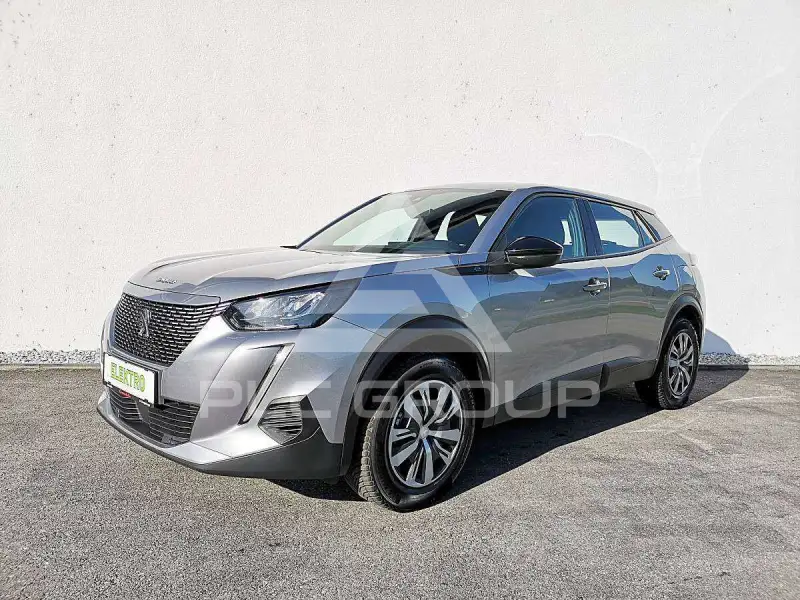 2023 Peugeot 2008