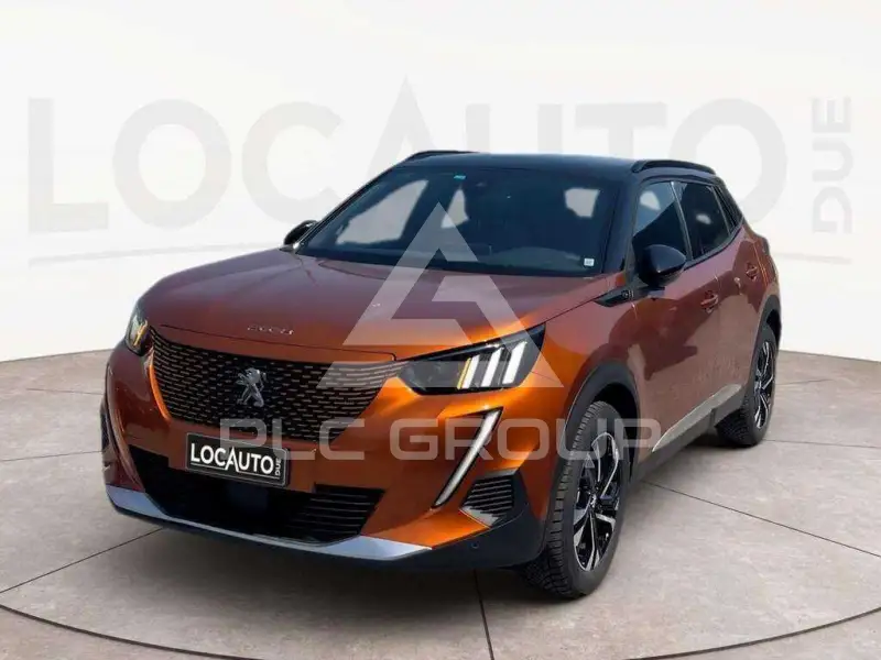 2023 Peugeot 2008
