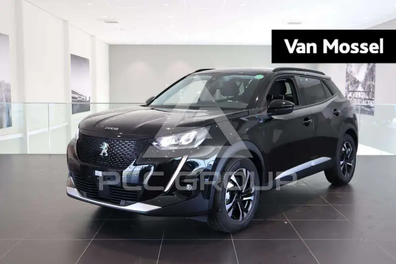 2023 Peugeot 2008