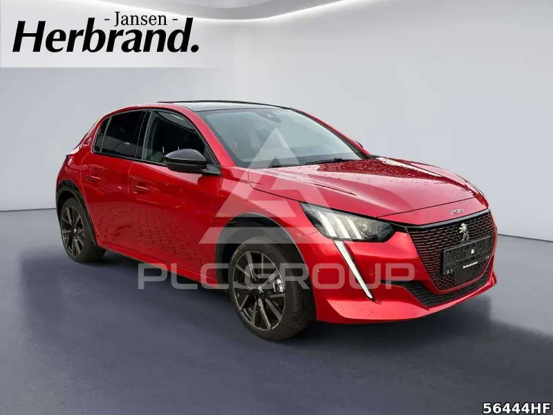 2023 Peugeot 208