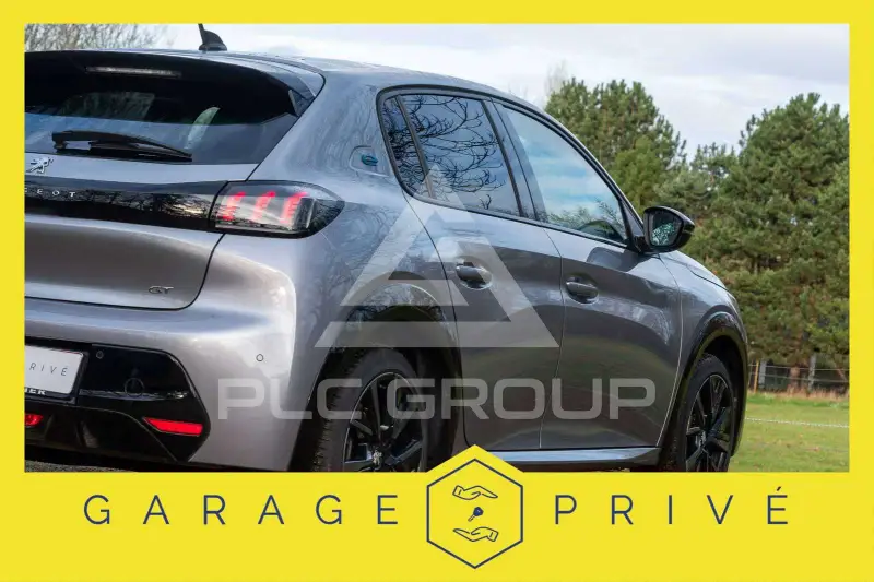 2023 Peugeot 208