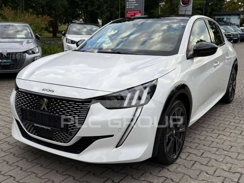 2023 Peugeot 208