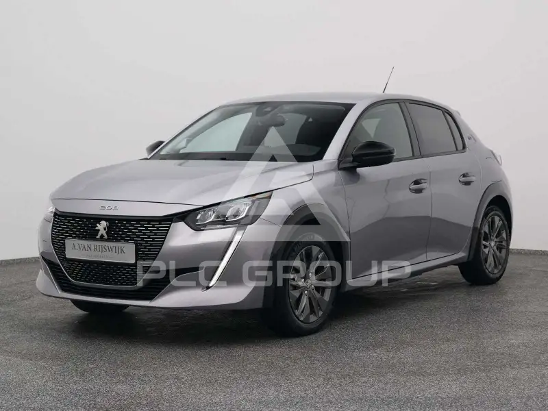 2023 Peugeot 208