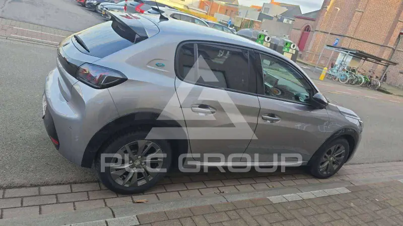 2023 Peugeot 208
