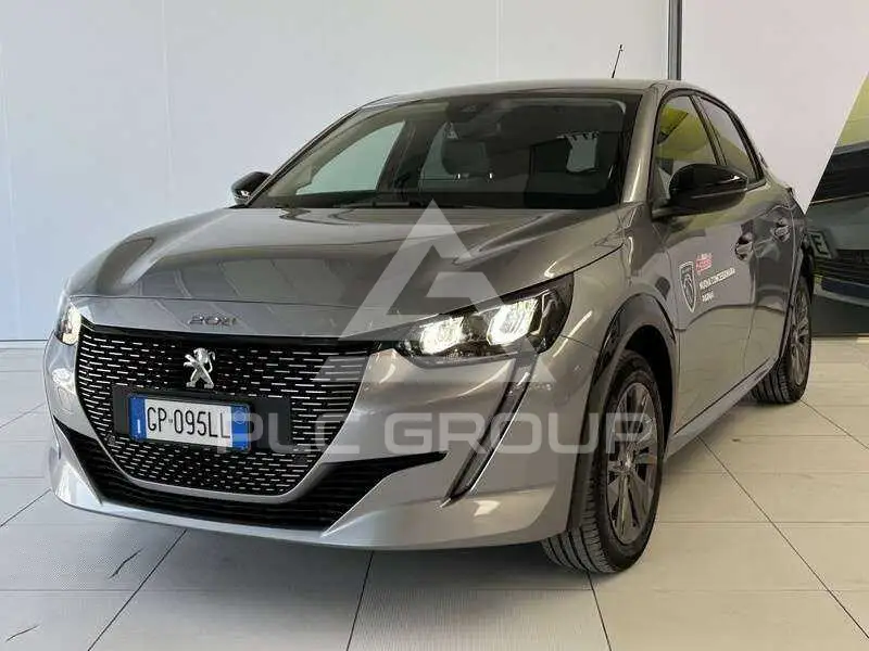 2023 Peugeot 208