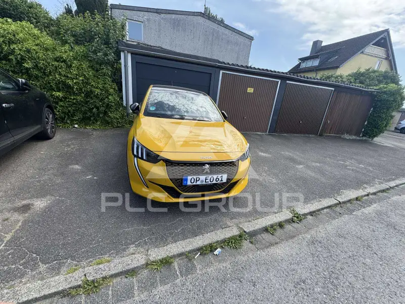 2023 Peugeot 208
