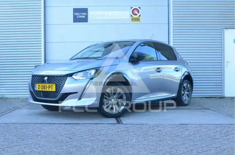 2023 Peugeot 208