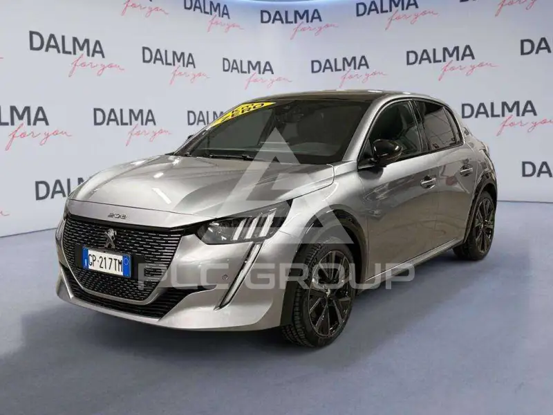 2023 Peugeot 208