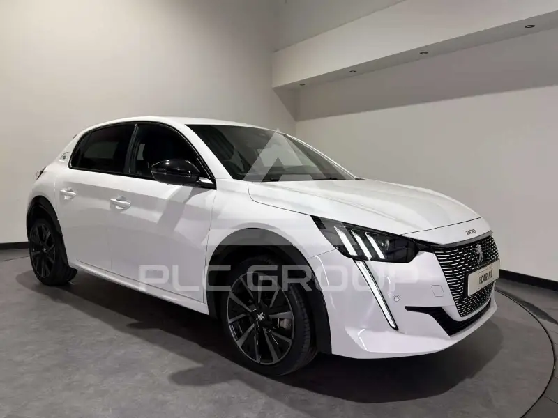 2023 Peugeot 208