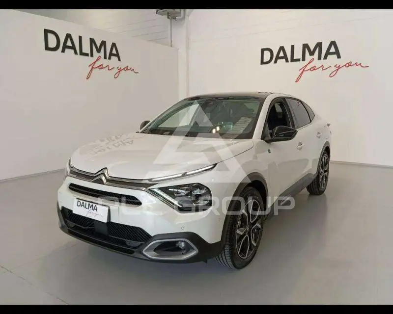 2023 Citroen C4