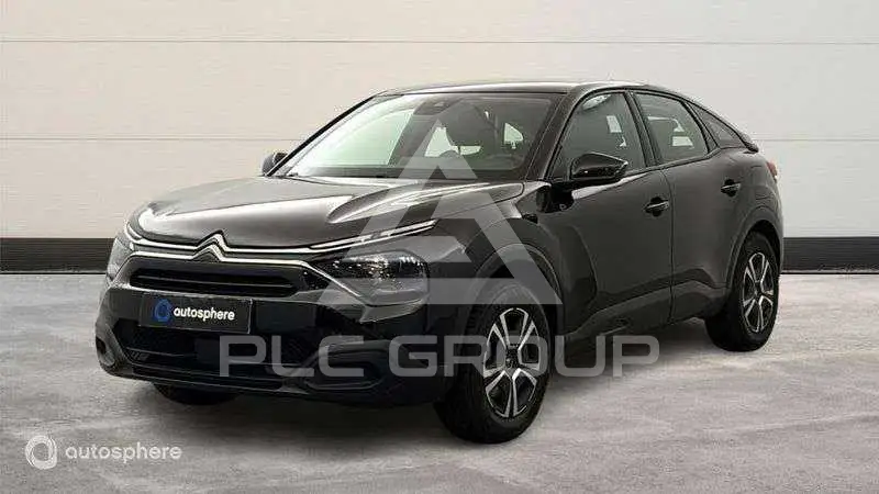 2023 Citroen C4