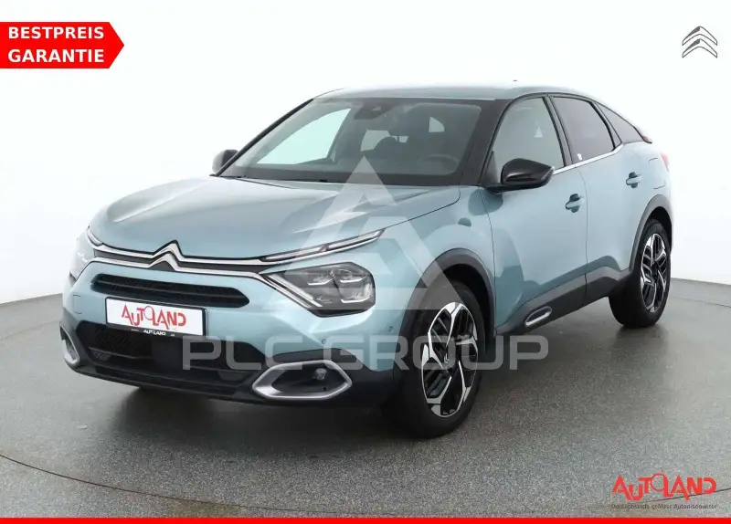 2023 Citroen C4