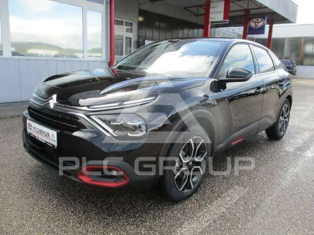 2023 Citroen C4