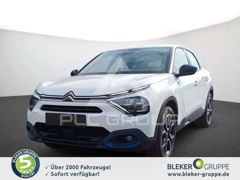 2023 Citroen C4