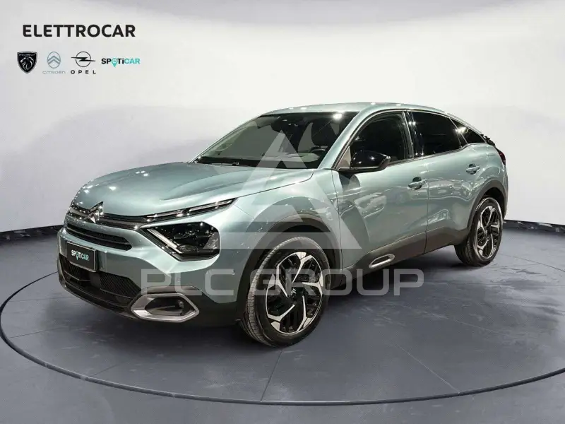 2023 Citroen C4