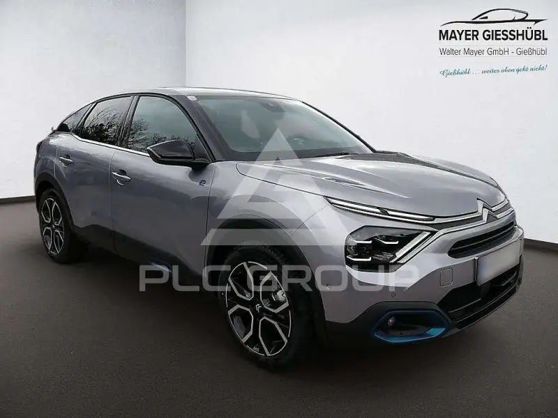 2023 Citroen C4