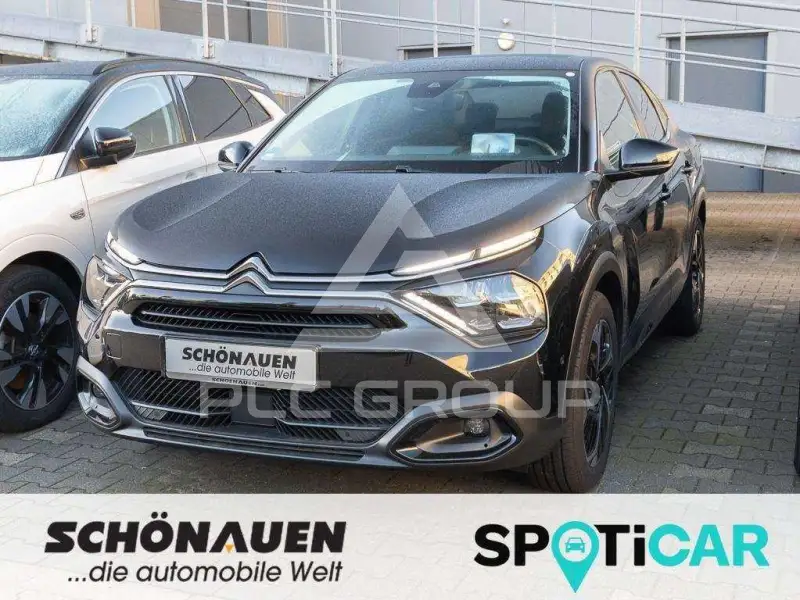 2023 Citroen C4