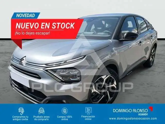 2023 Citroen C4